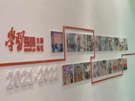 解惑天下,扶摇:小七为了去宫里面寻找杨幂饰演的扶摇做了什么事情呢?